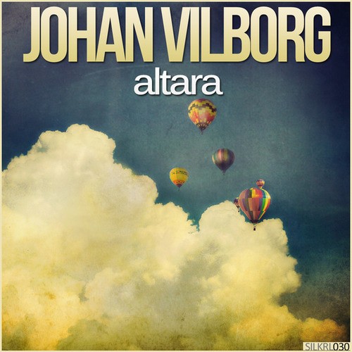 Johan Vilborg-Altara