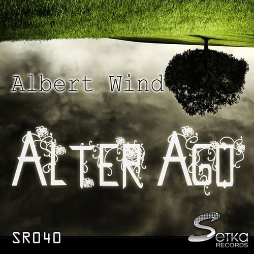 Albert Wind-Alter Ago