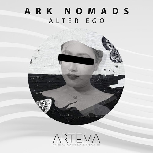 Ark Nomads-Alter Ego