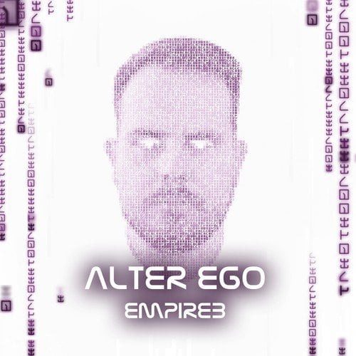 EmpireB, Amnetiq-Alter Ego