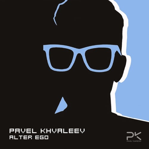 Pavel Khvaleev-Alter Ego