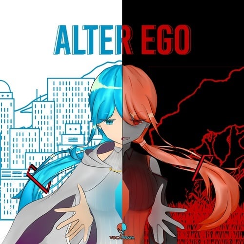 Various Artists-Alter Ego