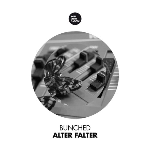 Bunched, Fabian Schumann-Alter Falter