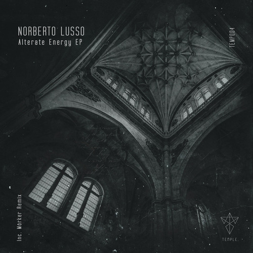 Norberto Lusso, Mörker-Alterate Energy EP