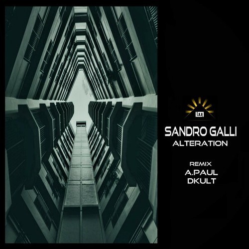 Sandro Galli, A.Paul, Dkult-Alteration