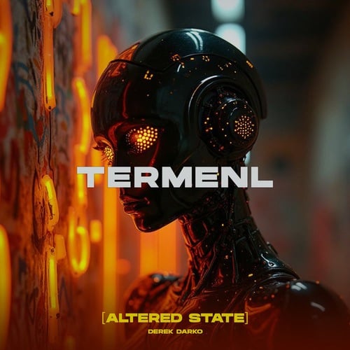 Altered State