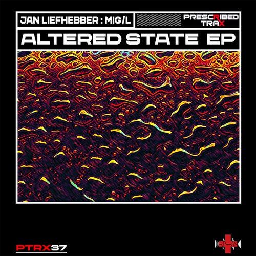 Jan Liefhebber, MIG/L-Altered State EP