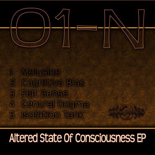 01-N-Altered State Of Consciousness