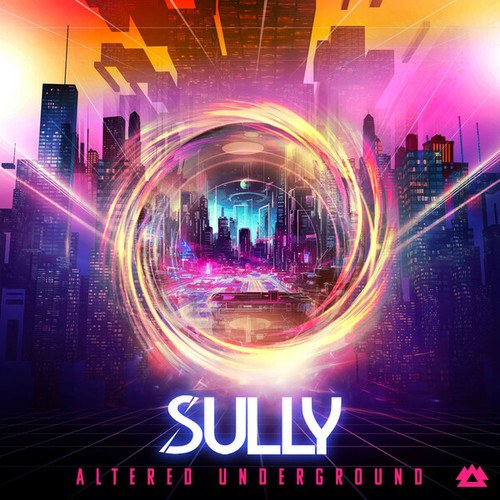 Sully, Sarah McTaggart, Austeria-Altered Underground