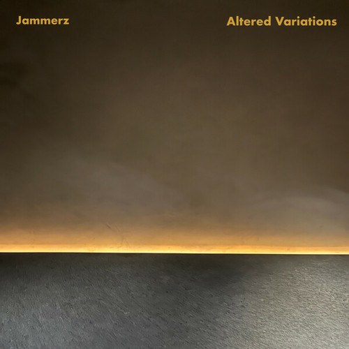 Jammerz-Altered Variations