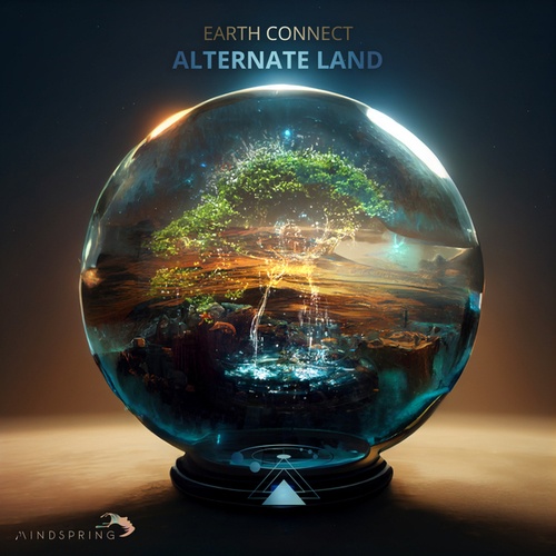 Earth Connect-Alternate Land