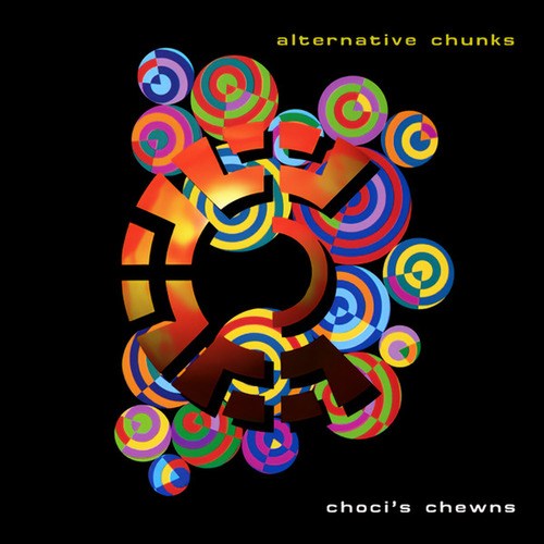 Various Artists-Alternative Chunks