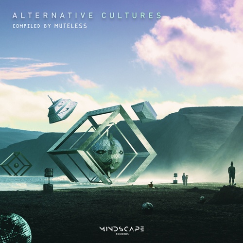 Various Artists-Alternative Cultures