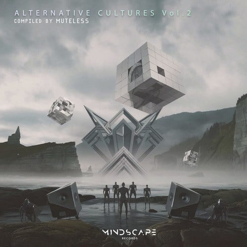 Alternative Cultures, Vol. 2