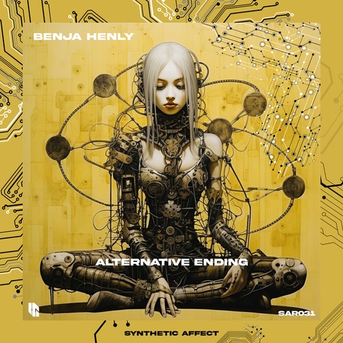 Benja Henley-Alternative Ending
