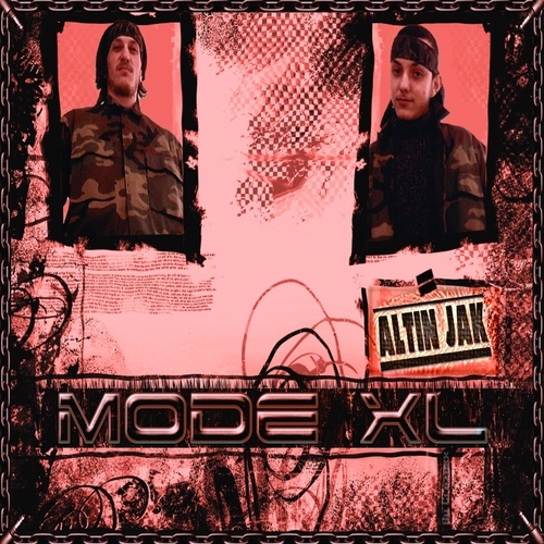 Mode XL-Altın Jak