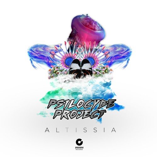 Psilocybe Project-Altissia