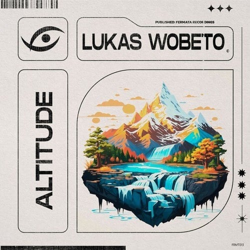 Lukas Wobeto-Altitude