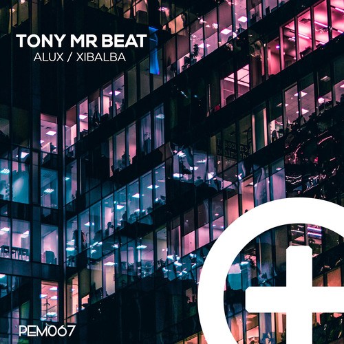 Tony Mr. Beat-Alux / Xibalba