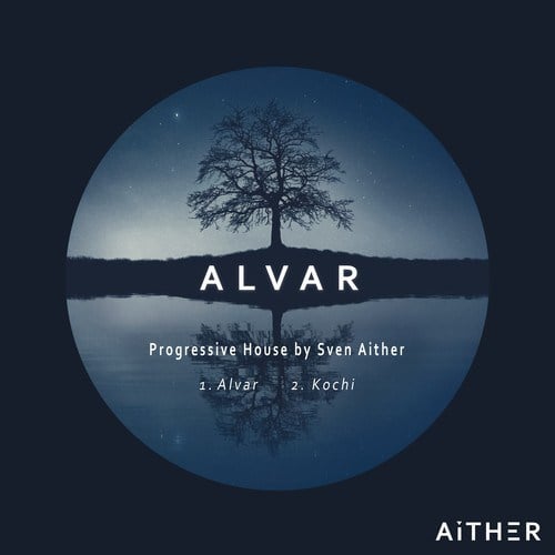 Sven Aither-Alvar