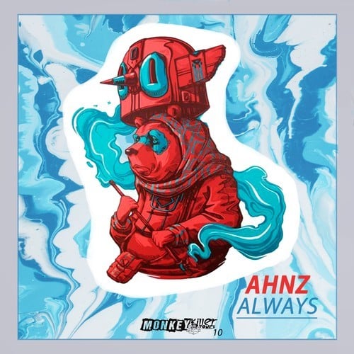 Ahnz-Always