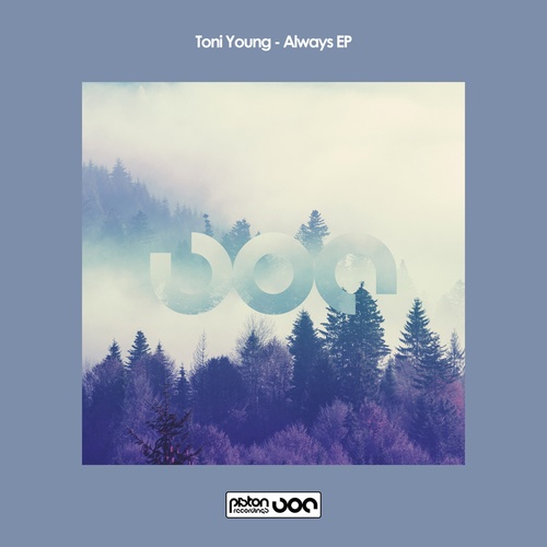 Toni Young-Always EP