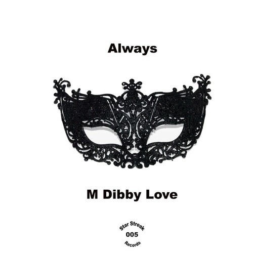 M Dibby Love-Always (Extended Mix)