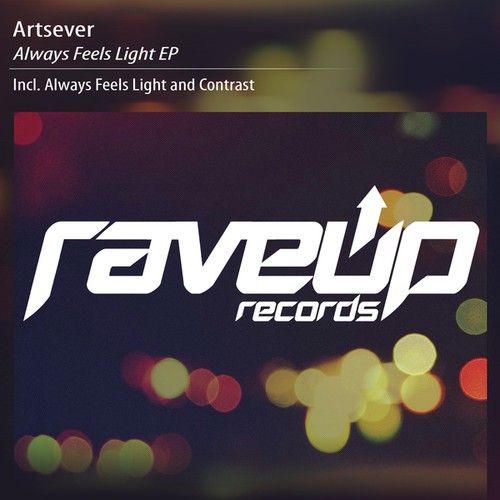 Artsever-Always Feels Light