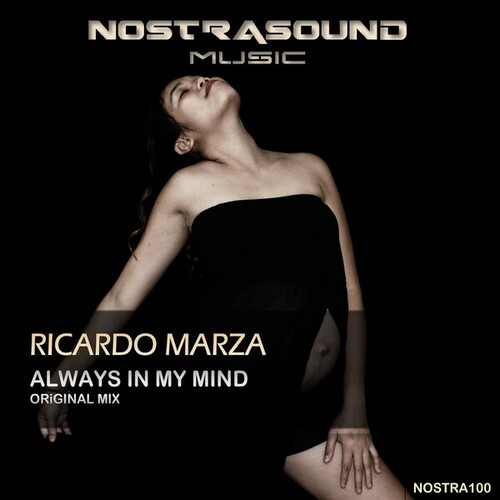 Ricardo Marza-Always in My Mind (Original Mix)