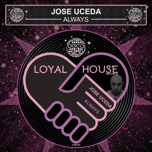 Jose Uceda-Always