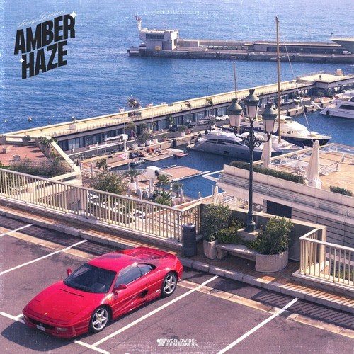 Amber Haze-Always Luxurious