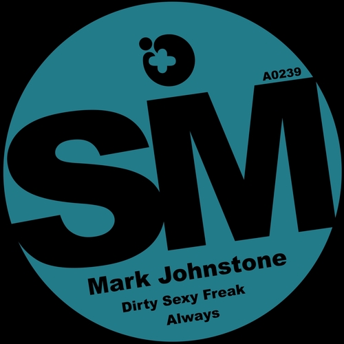 Mark Johnstone-Always