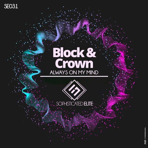 Block & Crown, Devante (NL)-Always on My Mind