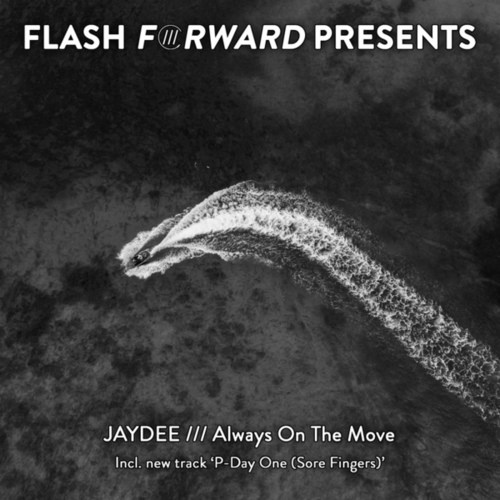 Rick Dyno Vs Jaydee, Rick Dyno, Jaydee-Always on the Move