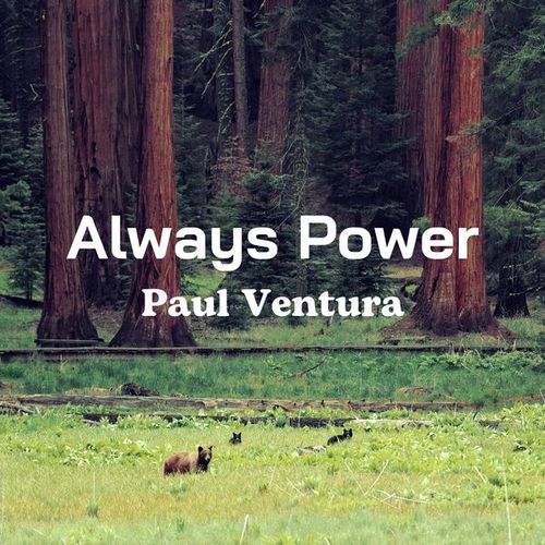 Paul Ventura-Always Power
