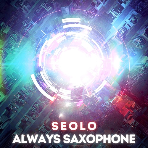 Always Saxophone