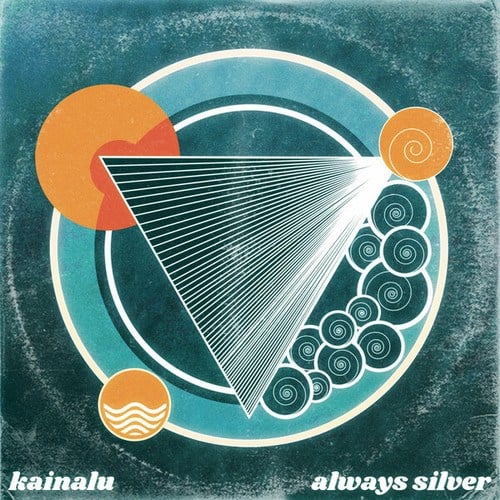 Kainalu-Always Silver