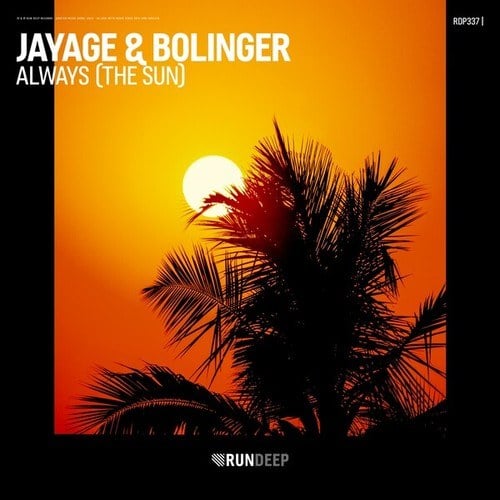 JayAge, Bolinger-Always (The Sun)