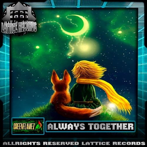 GreenFlamez-Always Together