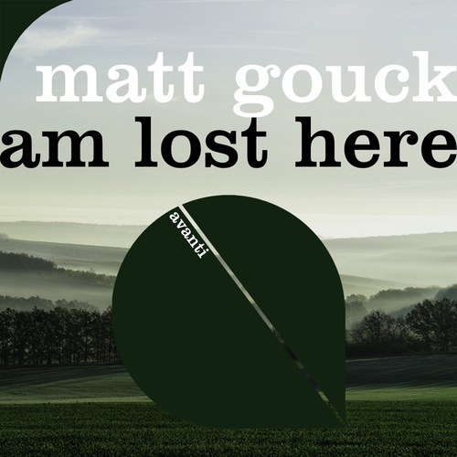 Matt Gouck-Am Lost Here