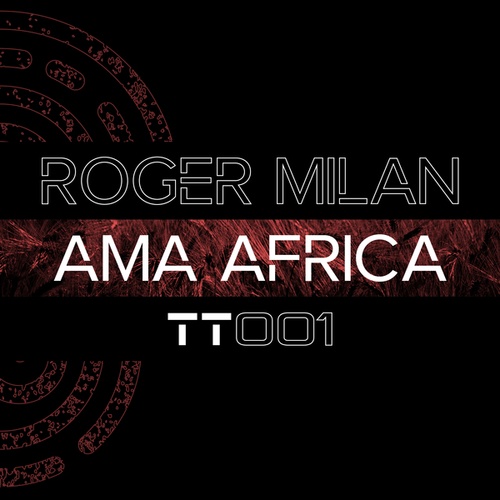 Roger Milan-Ama Africa