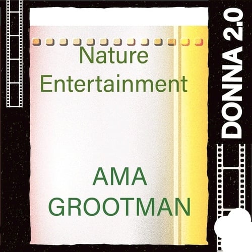 AMA GROOTMAN