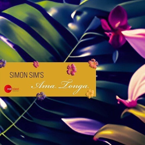 Simon Sim's-Ama Tonga