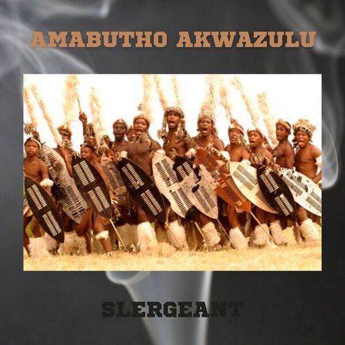 Slergeant-Amabutho Akwazulu
