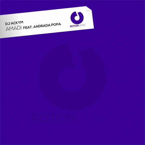 DJ Ackym, Andrada Popa-Amadi