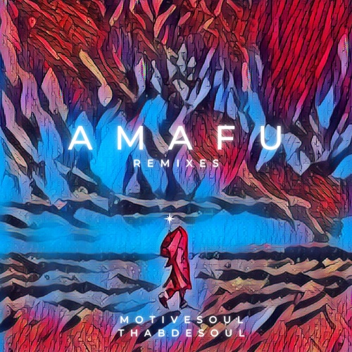 InQfive, Thab De Soul, Motivesoul-Amafu