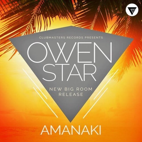 Owen Star-Amanaki