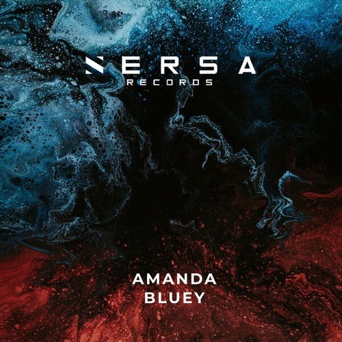 Bluey, Luke Jones-Amanda (Original Mix)