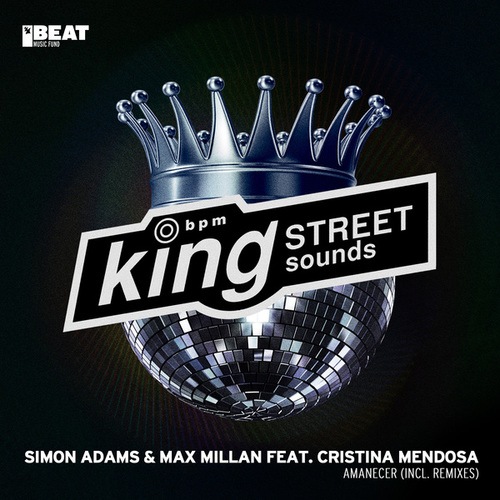 Simon Adams, Max Millan, Cristina Mendosa, Princess La Tremenda, Stan Zeff-Amanecer