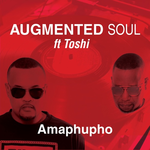Toshi, Augmented Soul-Amaphupho